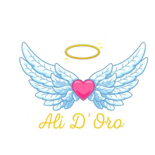 Cerchio Ali D'Oro
