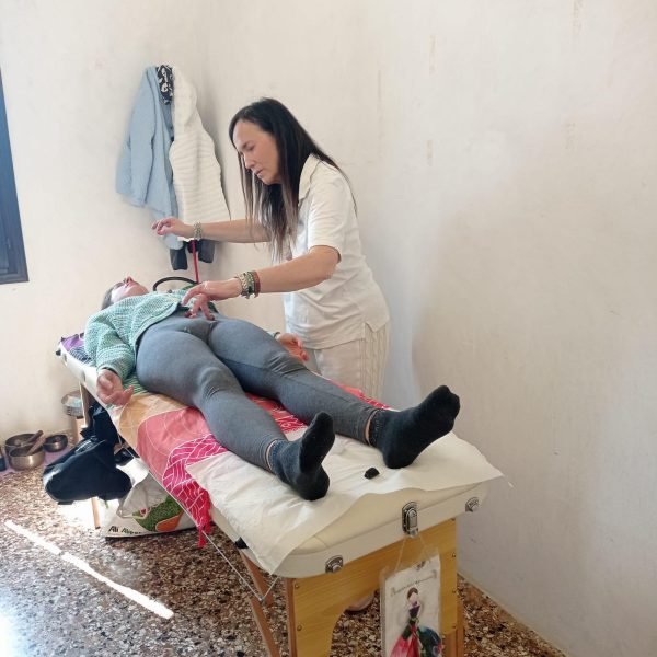 Reiki a Vicenza